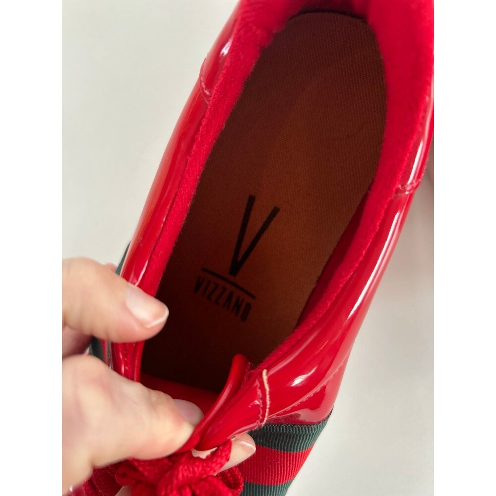 Vizzano Sneakers Woman’s - Picture 6 of 7